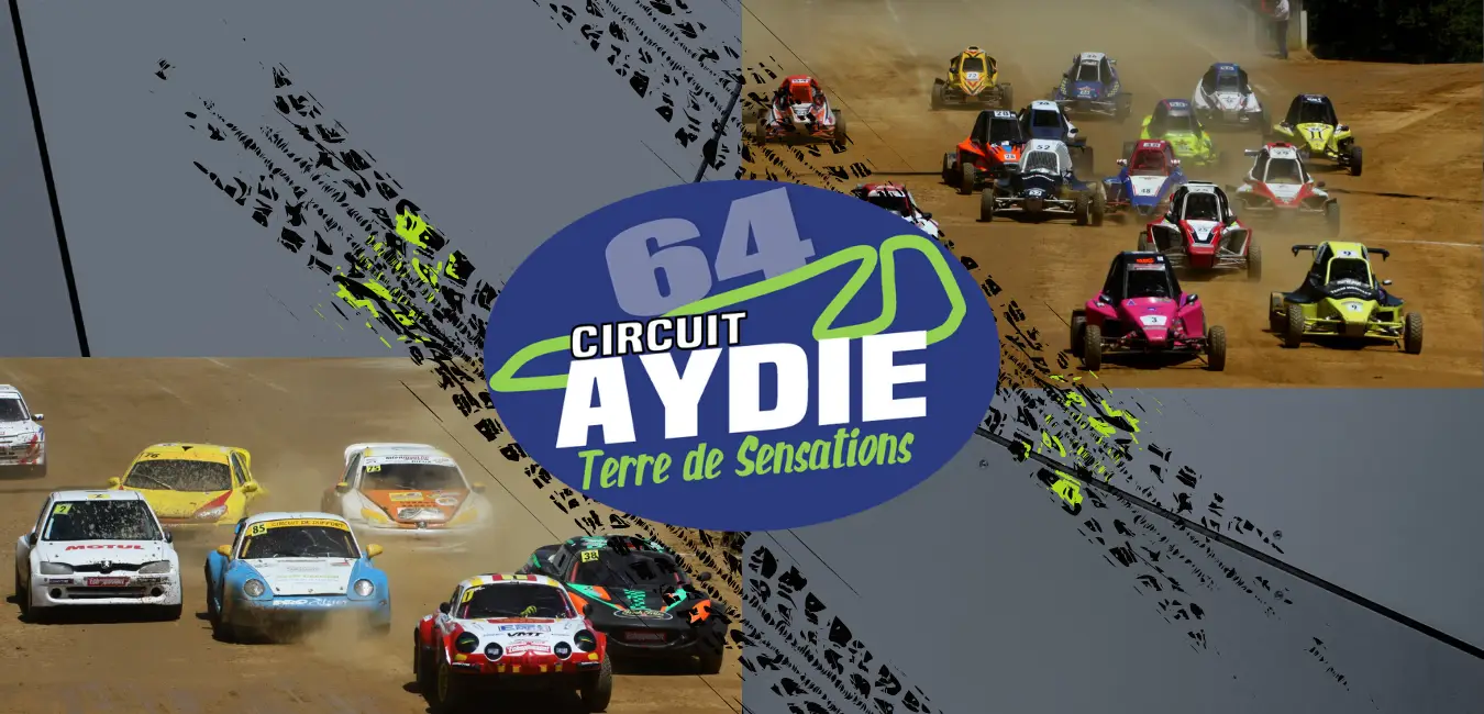 Circuit Aydie