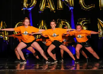 Ladies Dance Academy