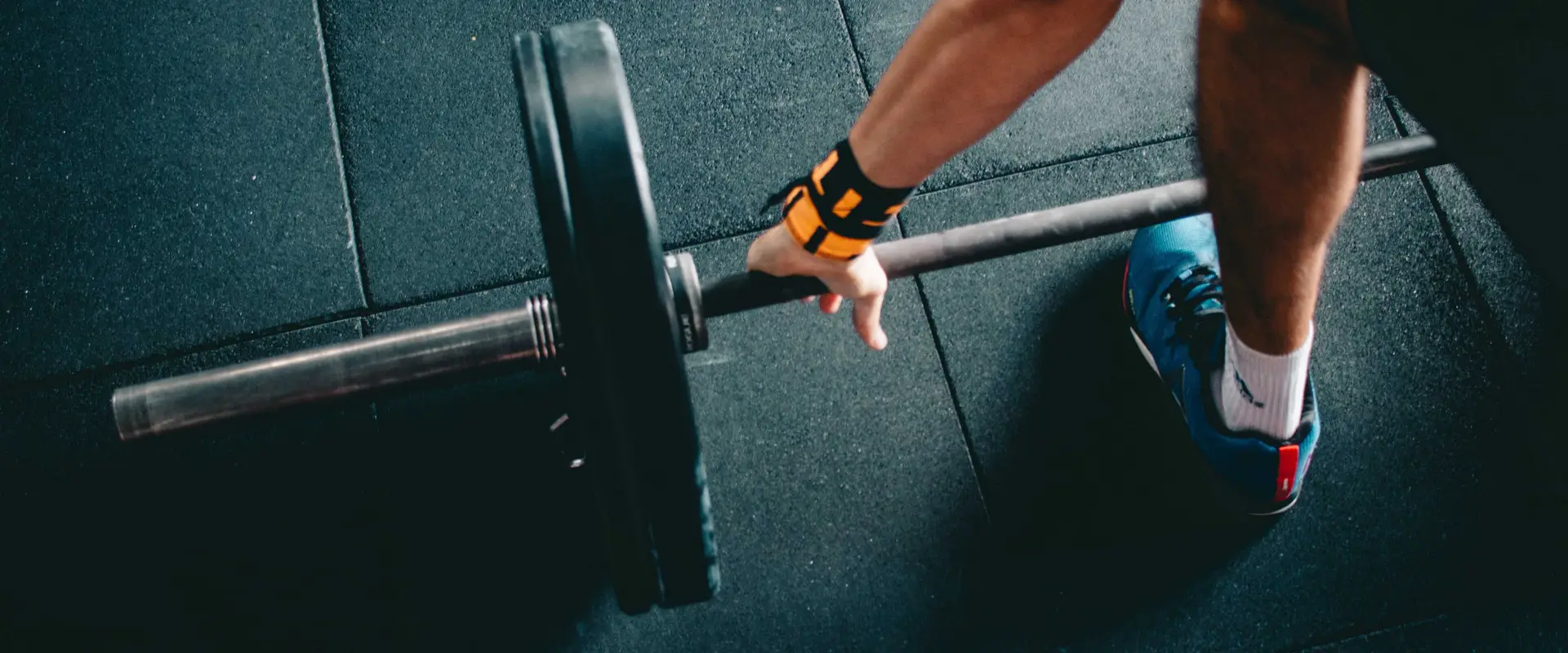 Jason Mitchell Fitness