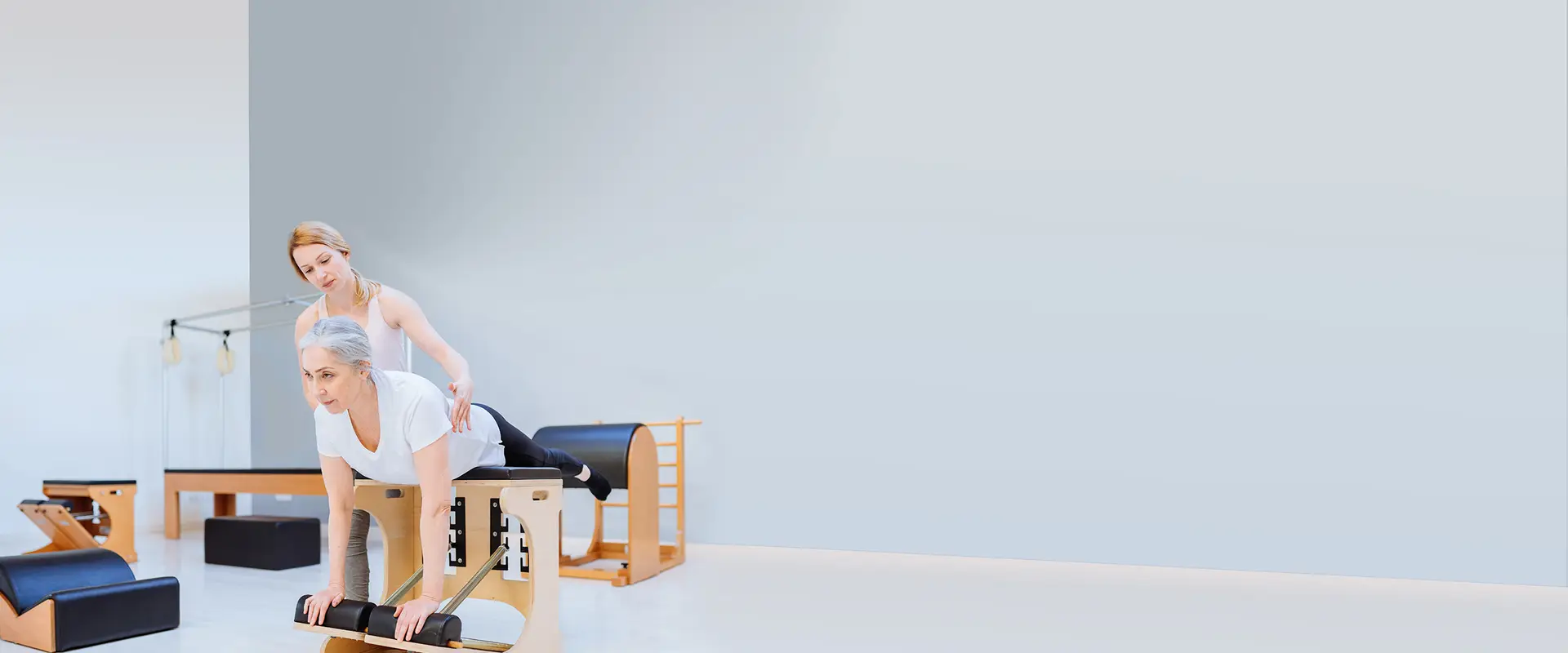 Pilates Central