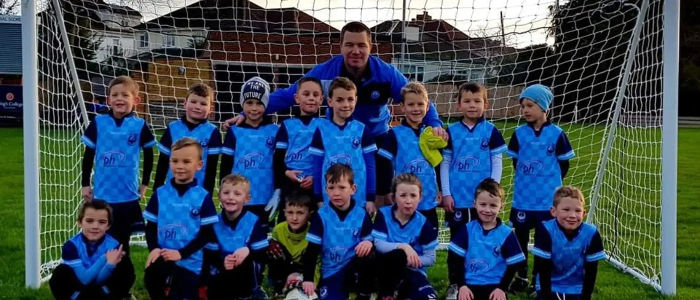 Wembdon FC