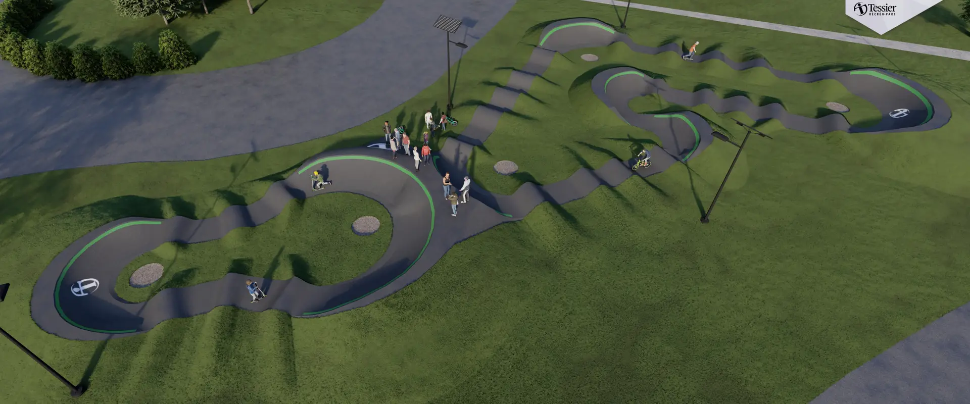Skate Park