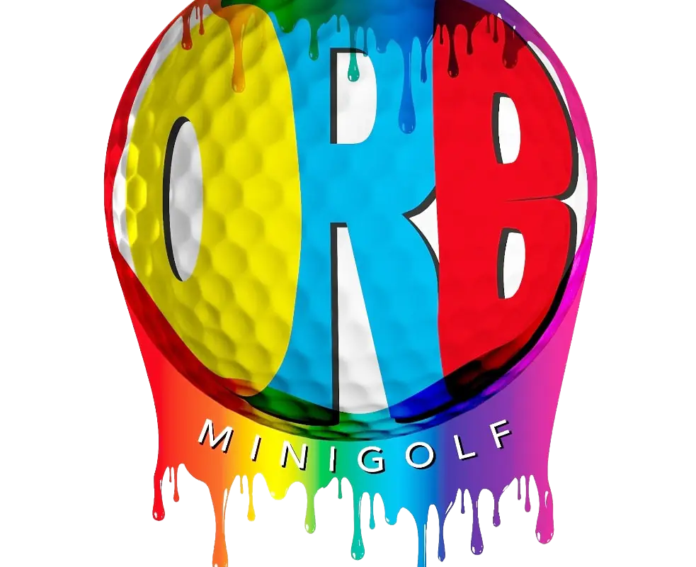 ORB Mini Golf