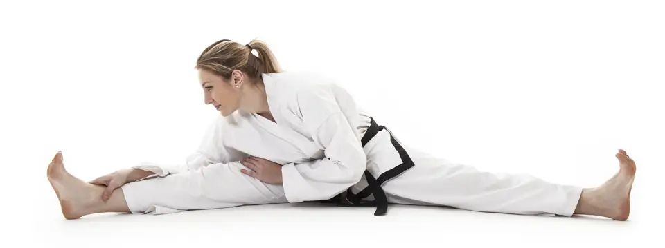 Športový klub TAEKWONDO
