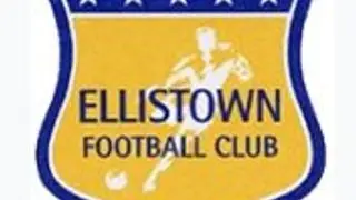 Ellistown FC
