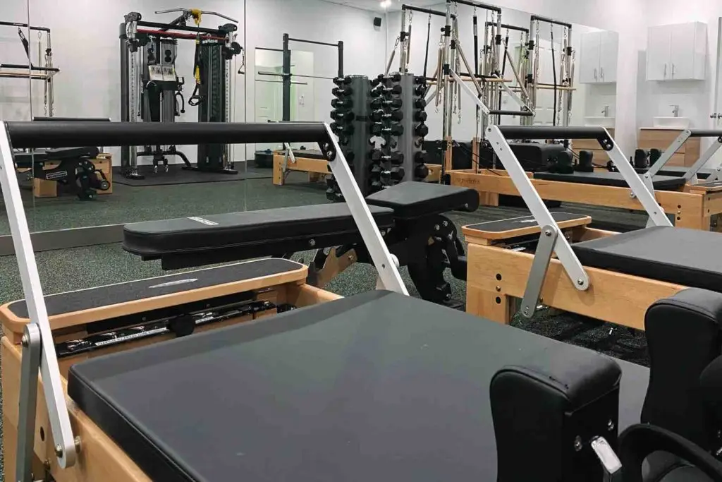 Spine & Sports Physiotherapy
