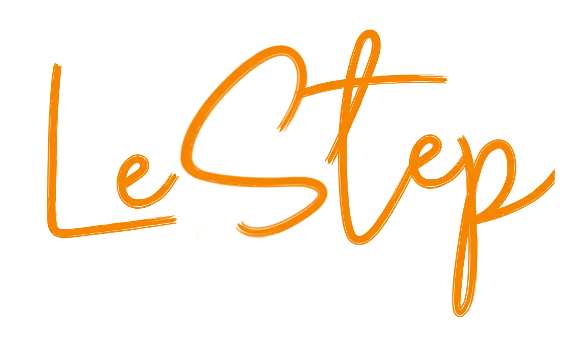 Learn to Dance - Fridays with Le Step