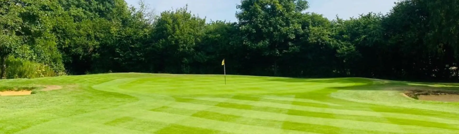 Hinckley Golf Club Ltd