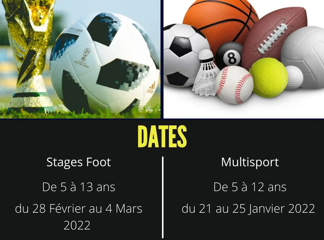 Académie Vivons Sport