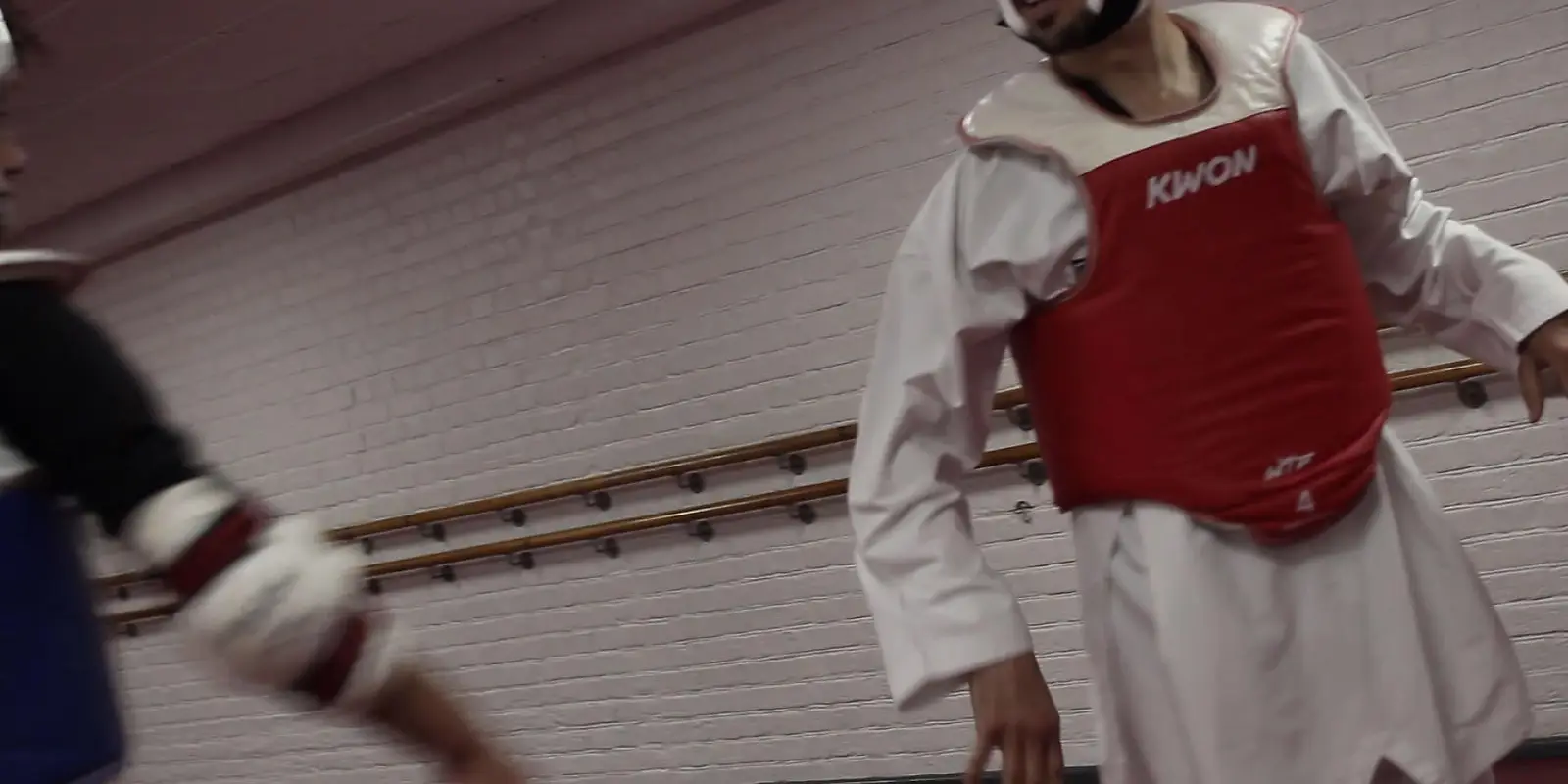 Spitfire Taekwondo Academy