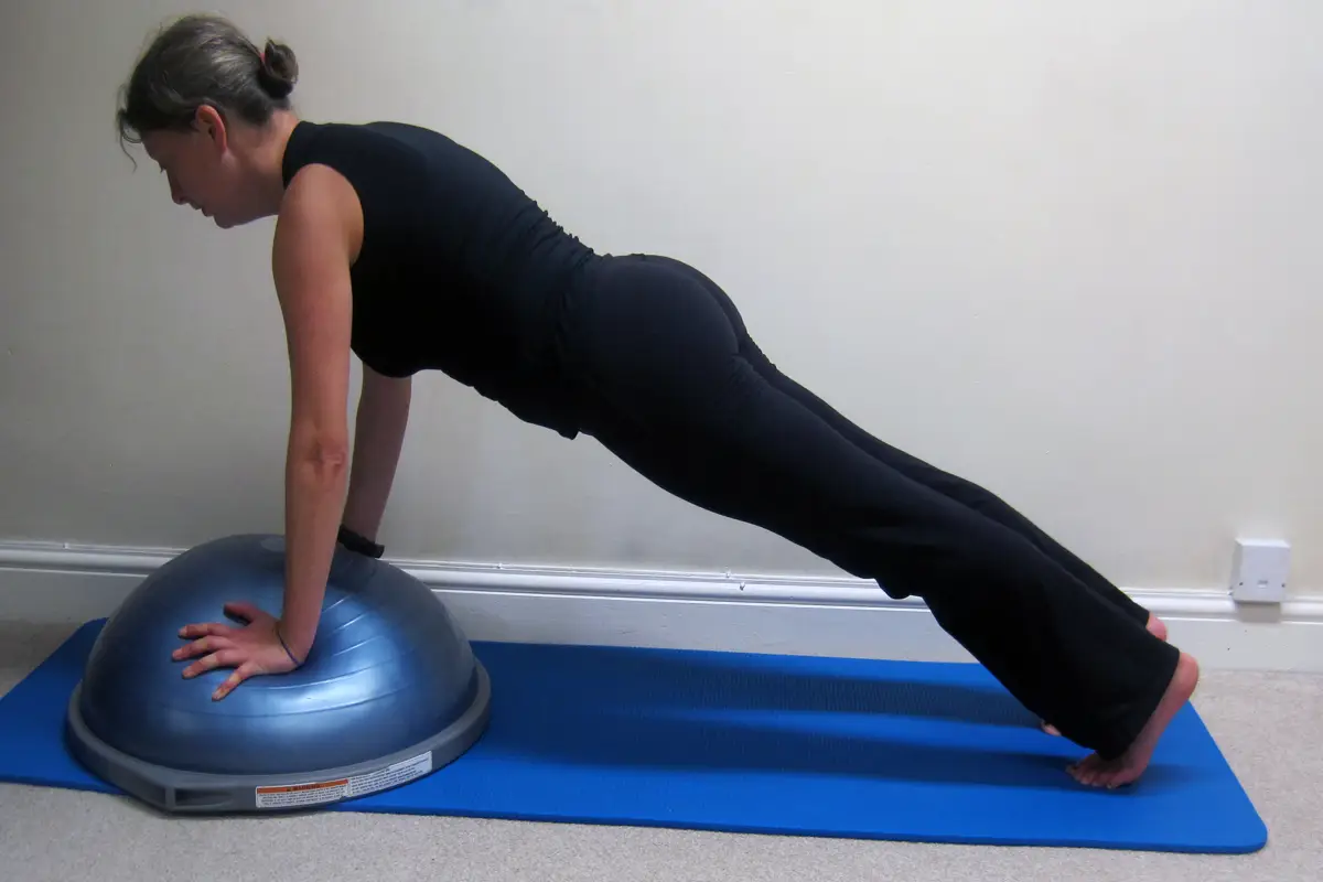 AC Pilates Studio