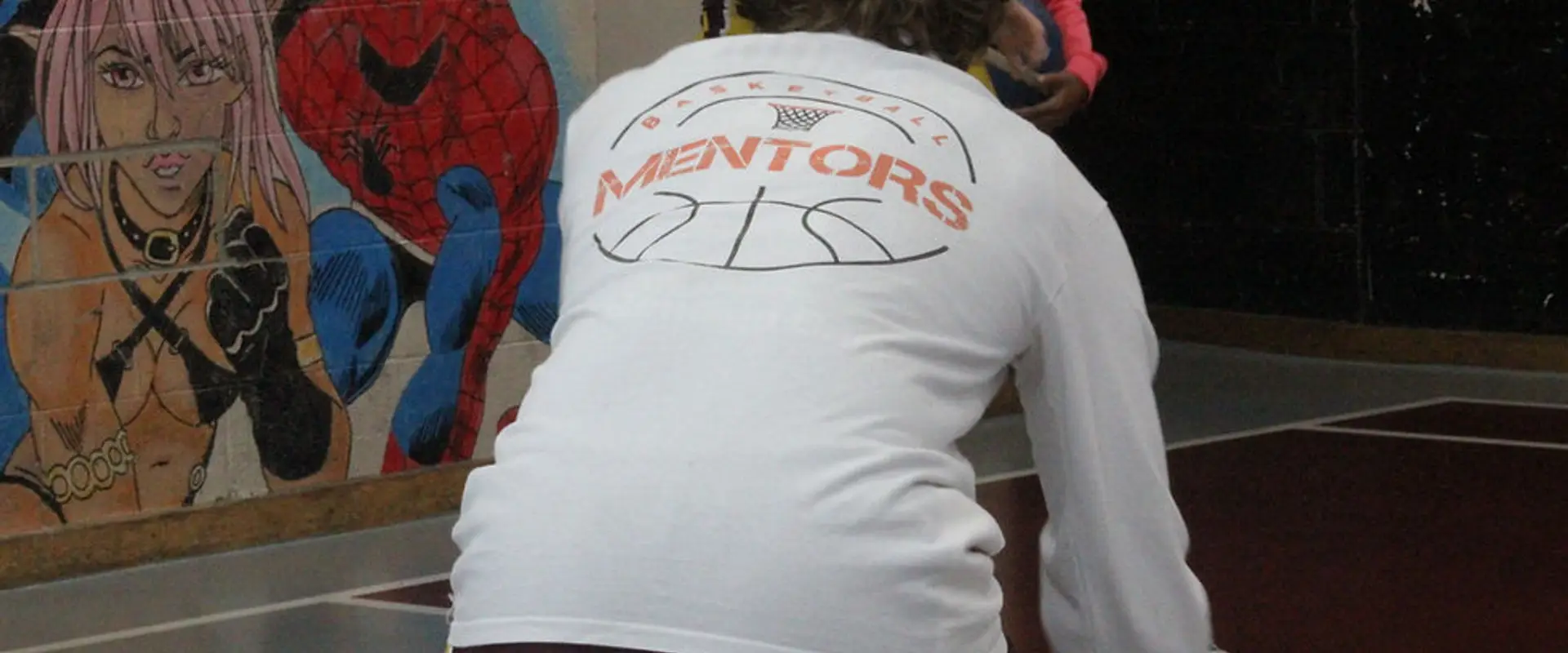 Basketball Mentors INC