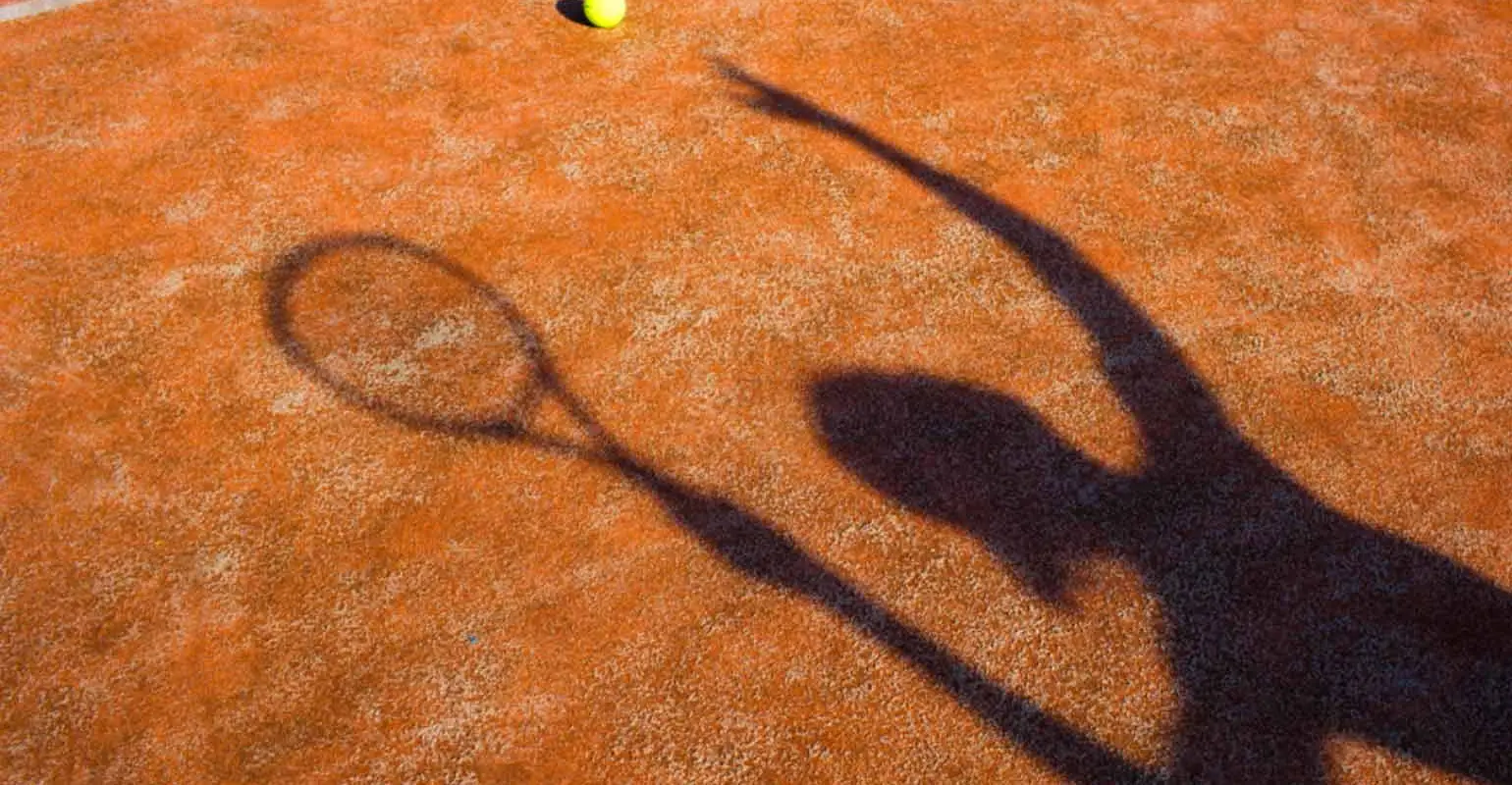 Fairmont Tennis Club