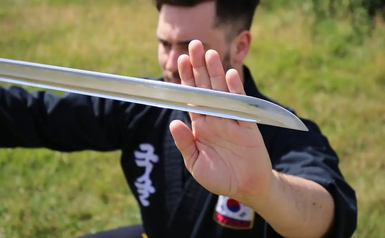 Martial Arts Bexhill - Kuk Sool Won