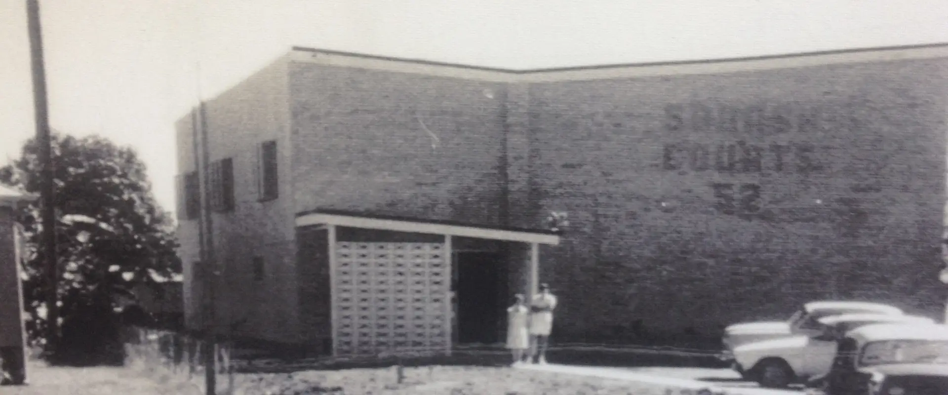 Squash Courts 52