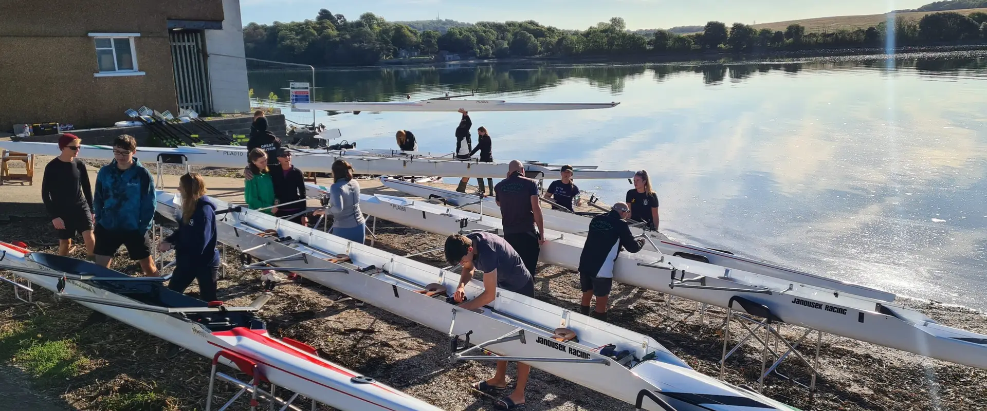 Plymouth Amateur Rowing Club