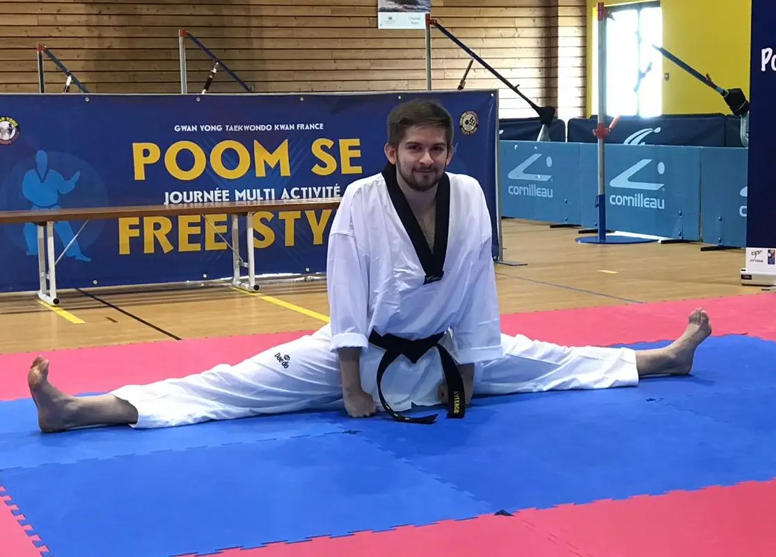 Cezac Taekwondo