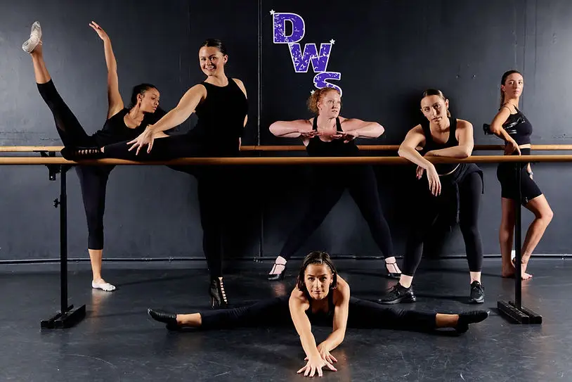 Dance Works Studio
