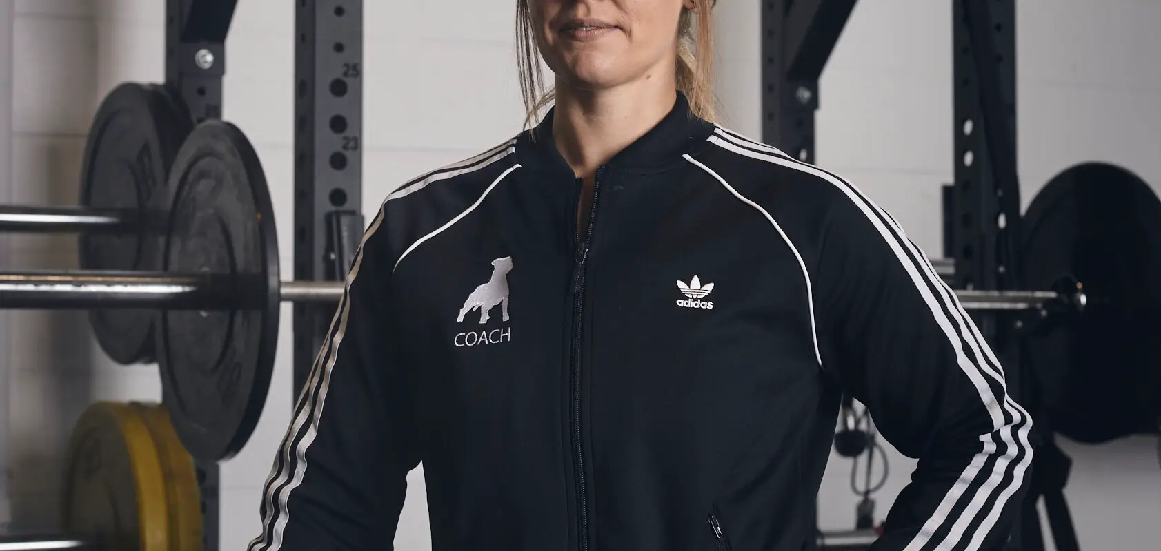 AreYouGame Conditioning Club Inc.
