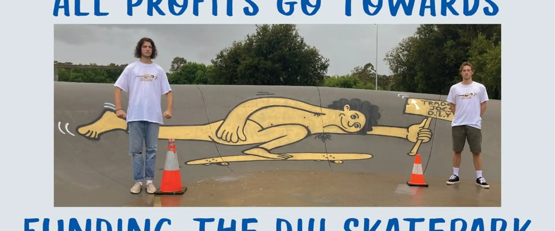 Glenbrook DIY
