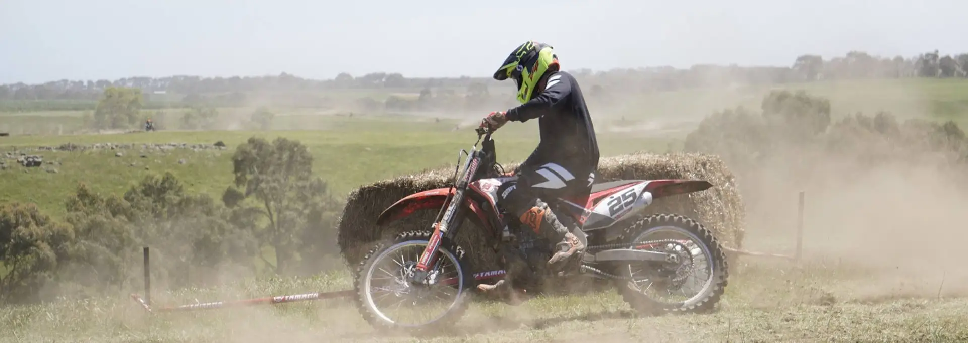 Geelong Motocross Club
