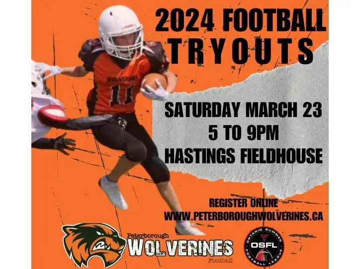 Peterborough Wolverines Football Club