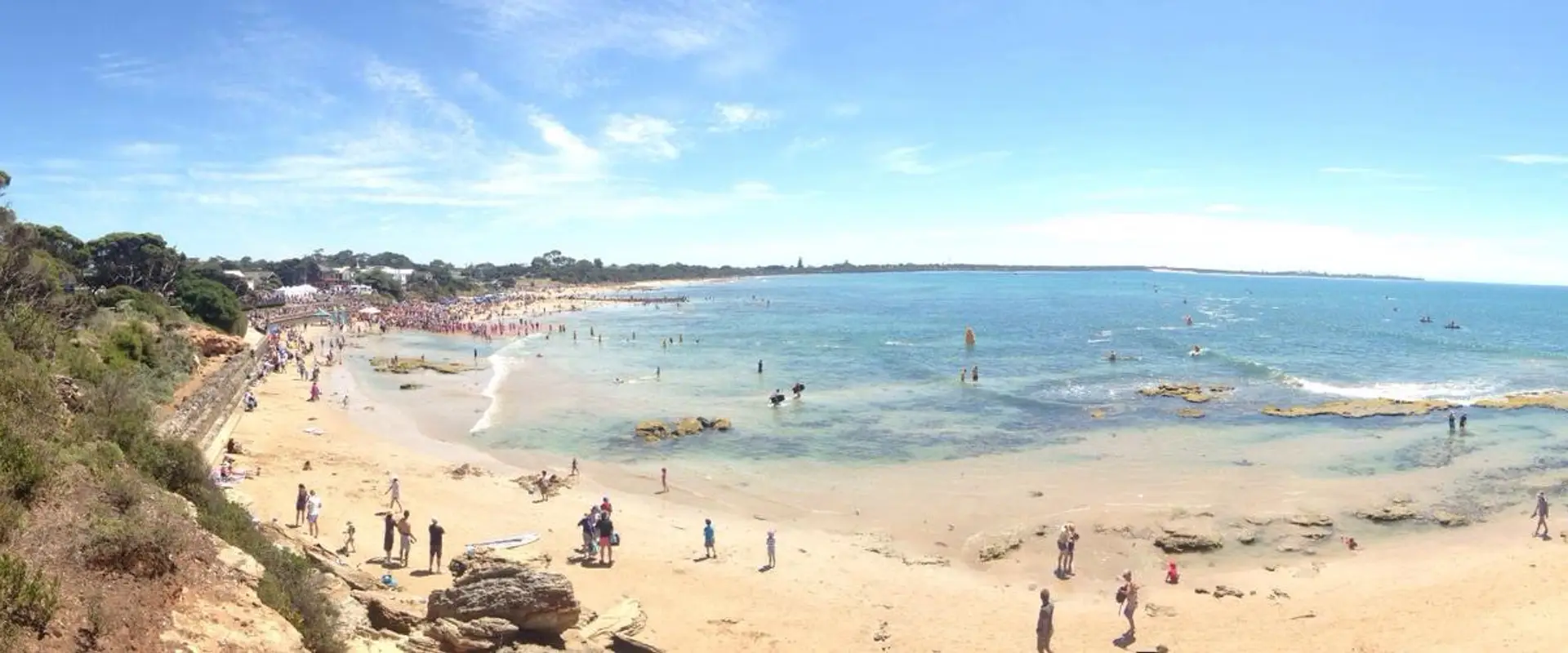 Point Lonsdale Surf Life Saving Club