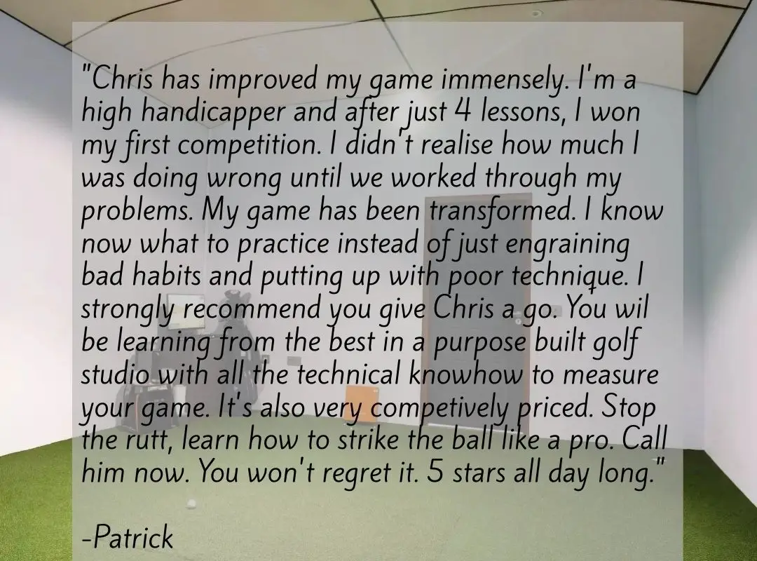 Chris Carroll Coaching