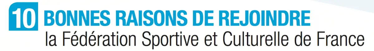 Fscf Comité Régional Ile De France