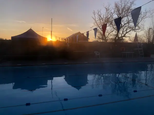 Wivey Pool