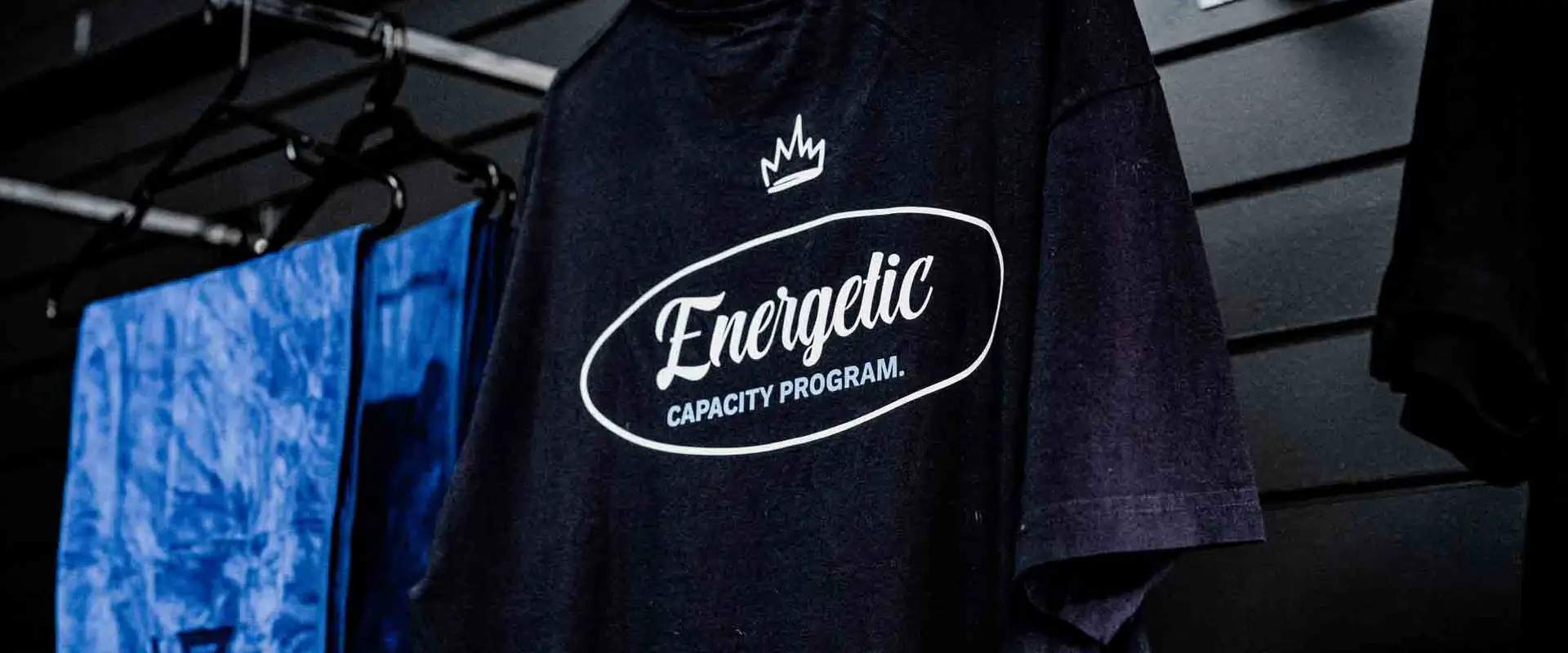 Energetic Capacity