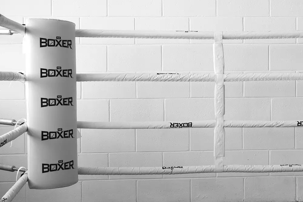 Wellington Boxing Gym - Lower Hutt