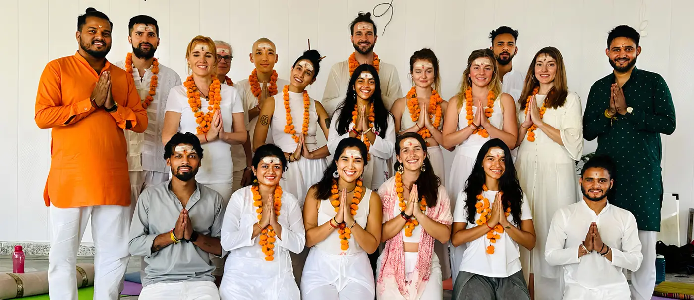 Himalayan Drishti Yogshala