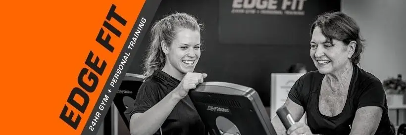 Edge Fit 