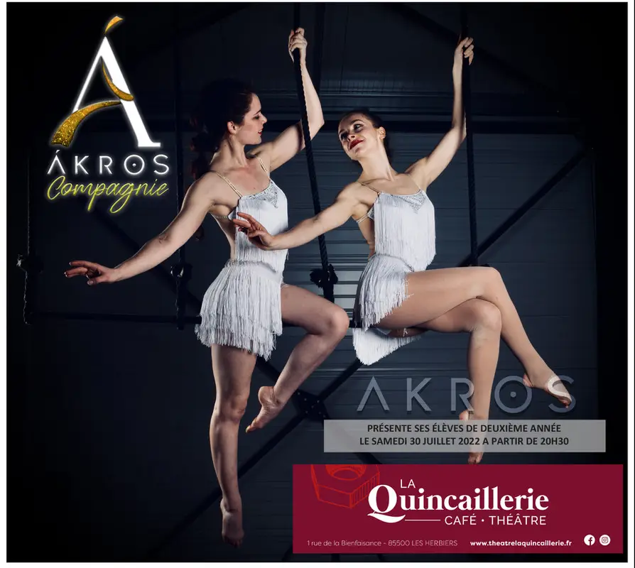 Akros Compagnie
