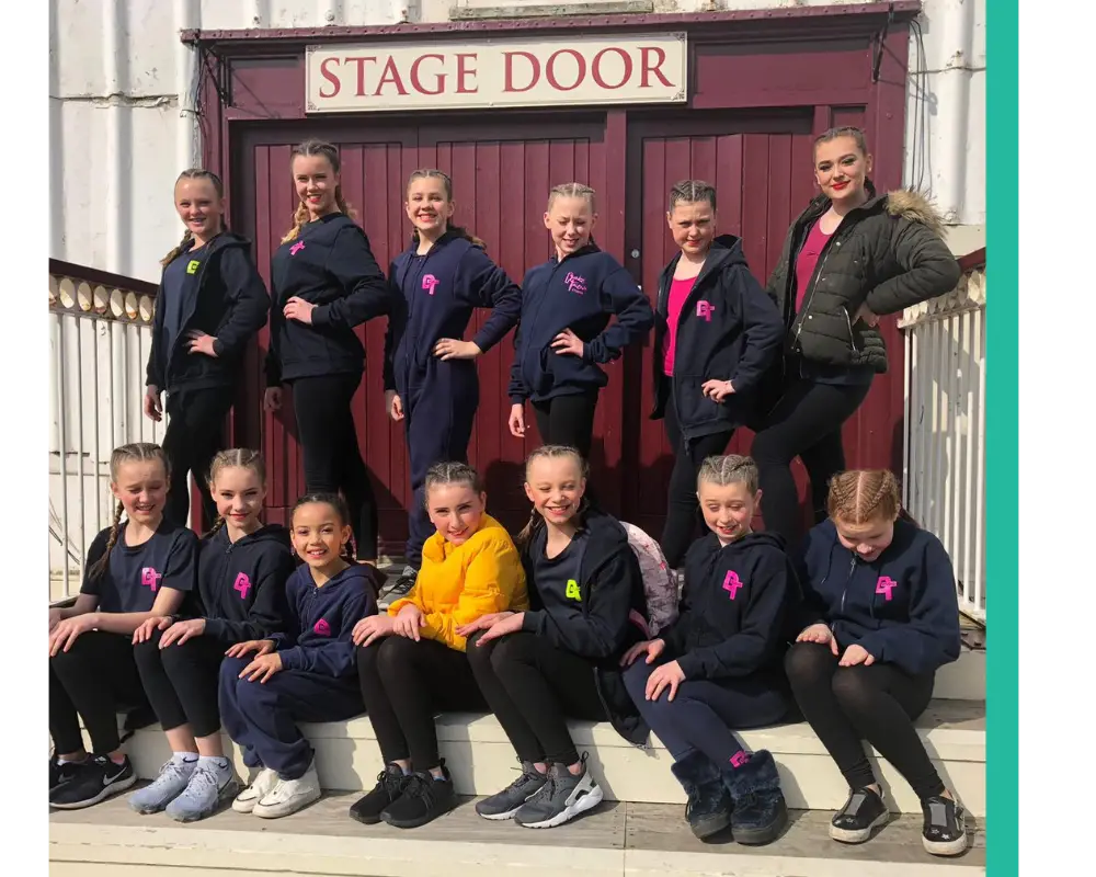DanceTalent Studio