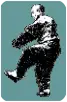 Tai Chi - La Grue Blanche, MDA Tarbes