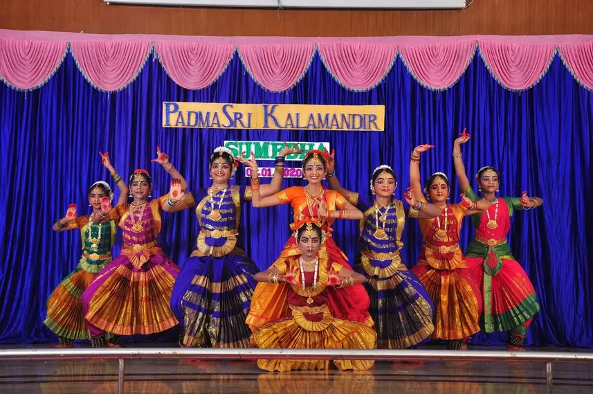 PadmaSri Kalamandir