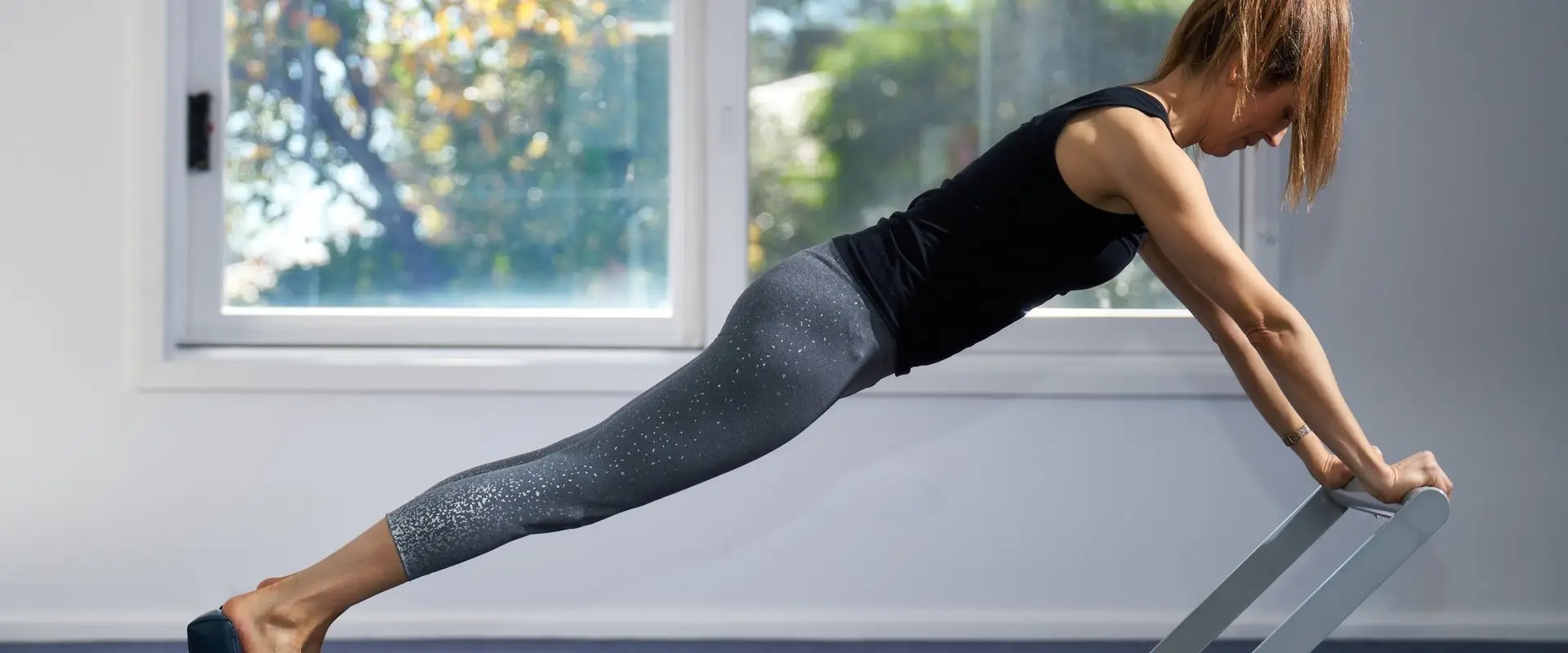 Pilates Alive