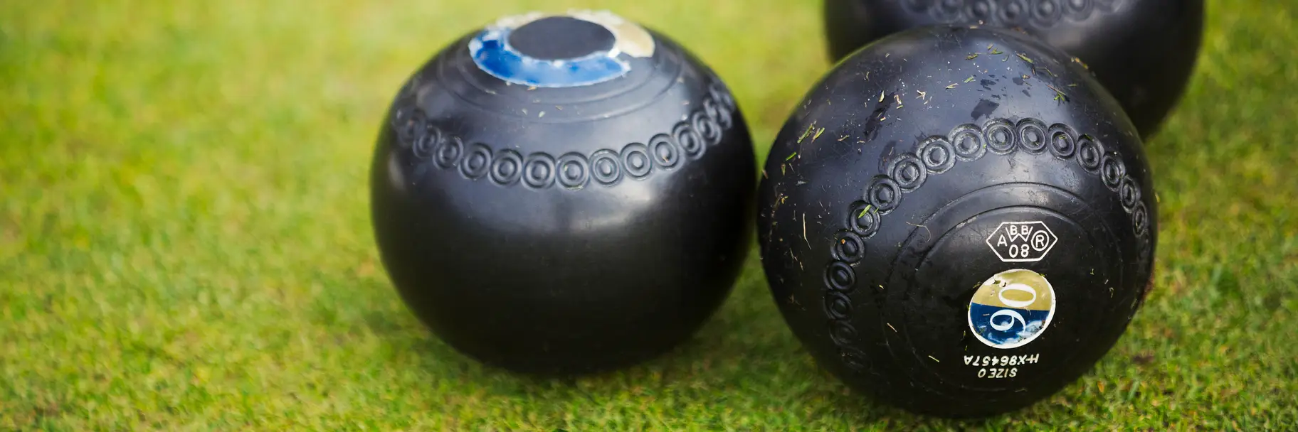 Bright Bowls Club