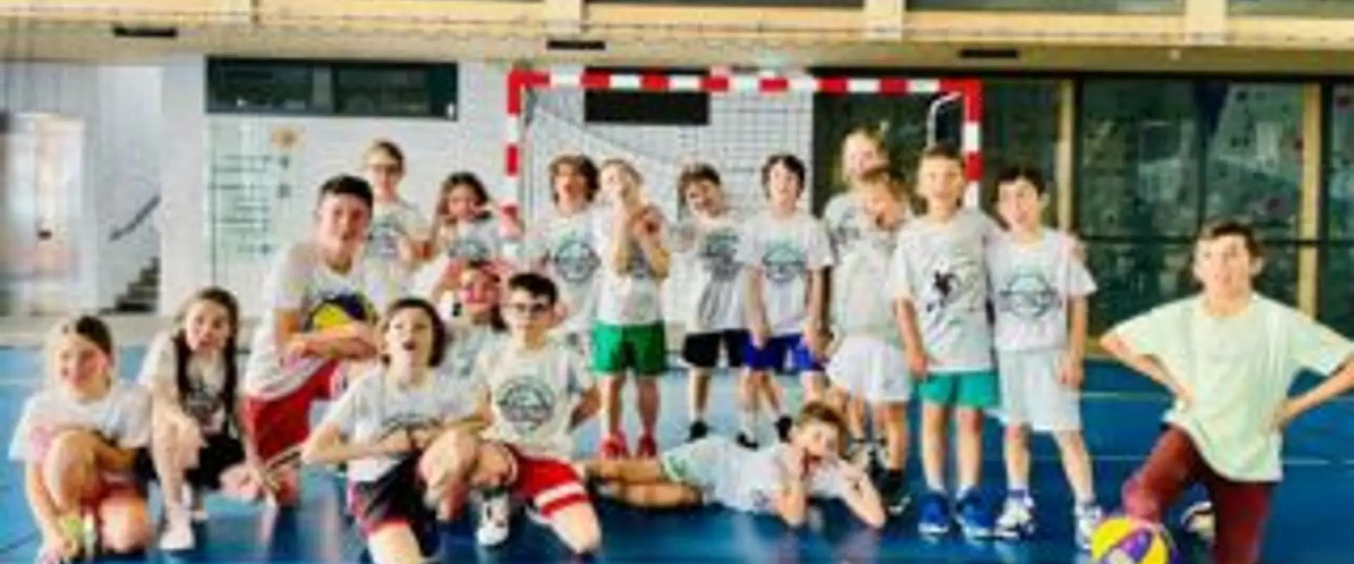 Complexe Sportif de Sous-Lettraz