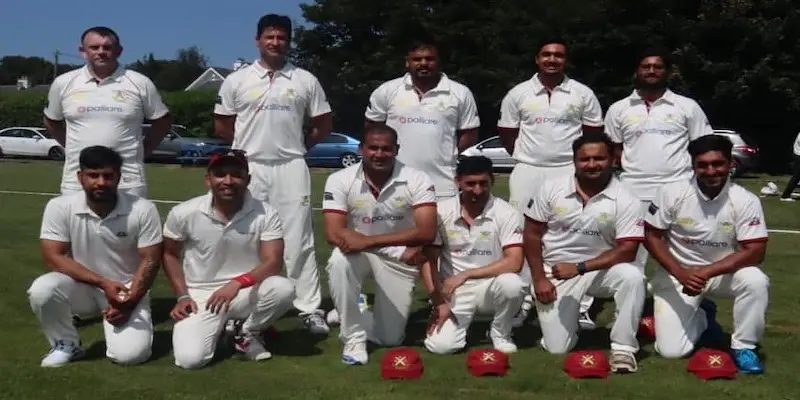 Galway Cricket Ground