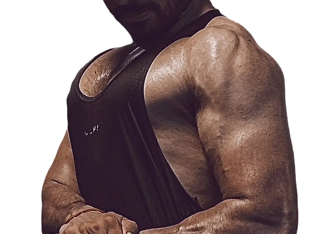 The Falcon fitness