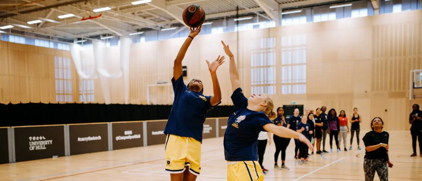 Allam Sport Centre