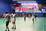 4 U Badminton