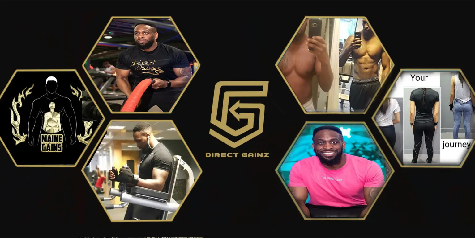 Direct Gainz