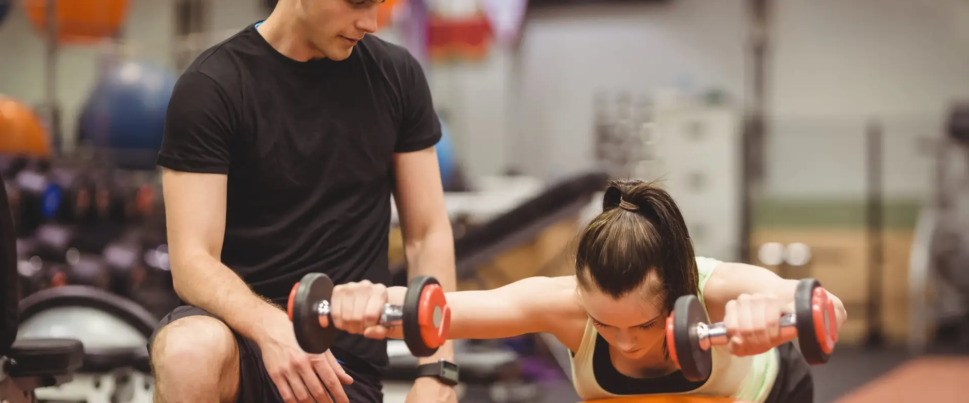 Charliept Fitness Gym