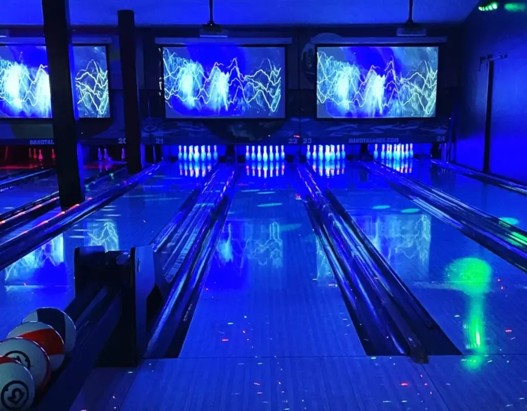 Dakota Bowling Ltd