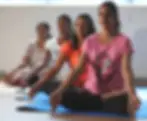 Kushi Yogalaya