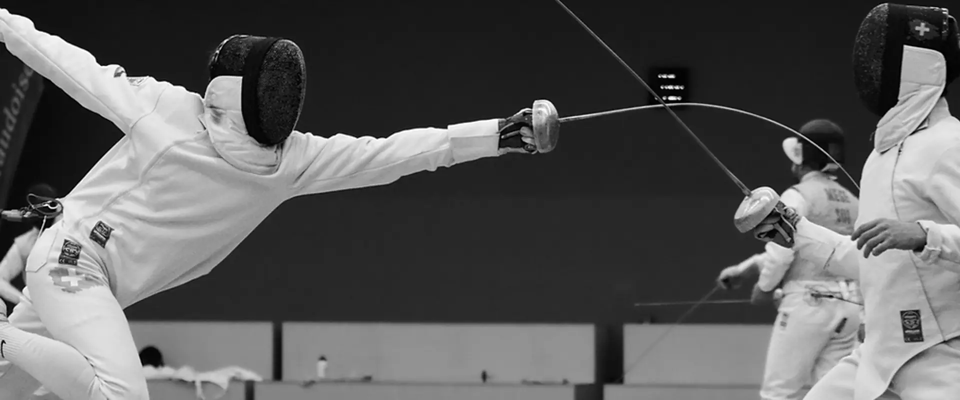 Athena Fencing Club